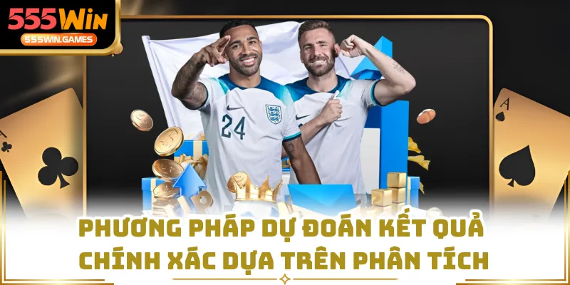 Phương pháp dự đoán kết quả chính xác dựa trên phân tích